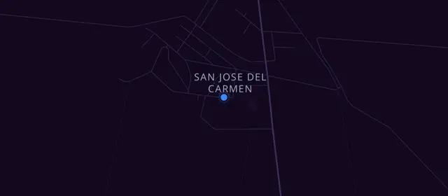 Alcoholics Anonymous meetings in San José del Carmen