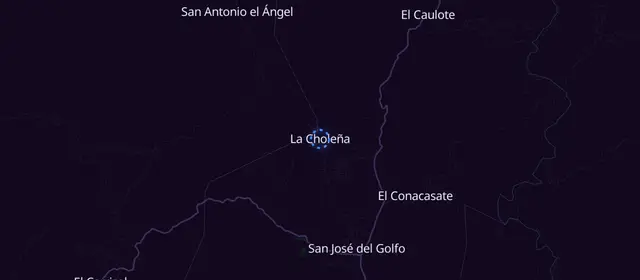 Alcoholics Anonymous meetings in San José del Golfo