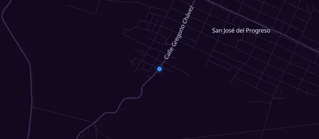 جلسات الکلی‌های گمنام در San José del Progreso (Villa de Tututepec)