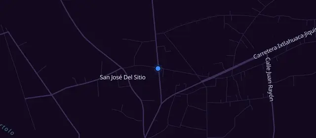 Alcoholics Anonymous meetings in San José del Sitio