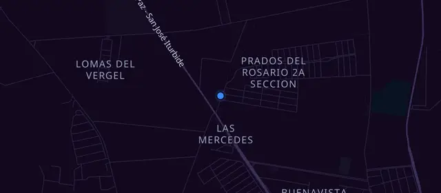 Meetings der Anonymen Alkoholiker in San José Iturbide