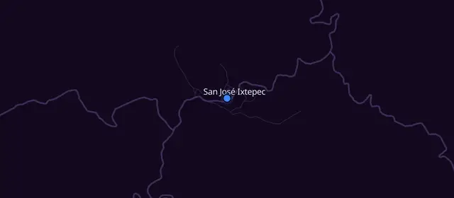 Alcoholics Anonymous meetings in San José Ixtepec