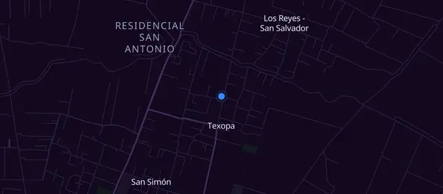 Alcoholics Anonymous meetings in San José Texopa