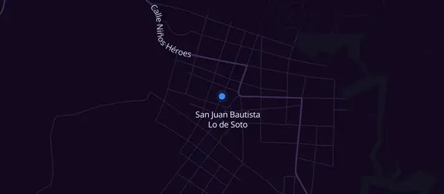 Alcoholics Anonymous meetings in San Juan Bautista Lo de Soto