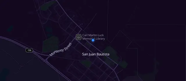 Alcoholics Anonymous meetings in San Juan Bautista