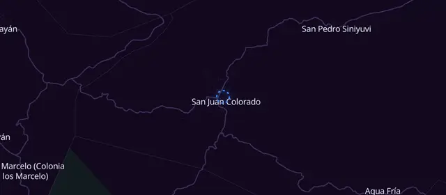 Alcoholics Anonymous meetings in San Juan Colorado