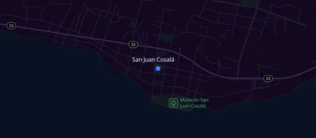 Reuniones de Alcohólicos Anónimos en San Juan Cosalá