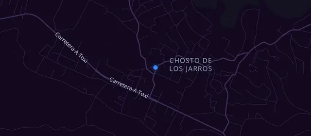 Alcoholics Anonymous meetings in San Juan de los Jarros