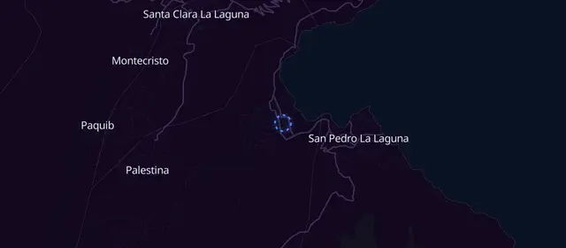 Alcoholics Anonymous meetings in San Juan La Laguna