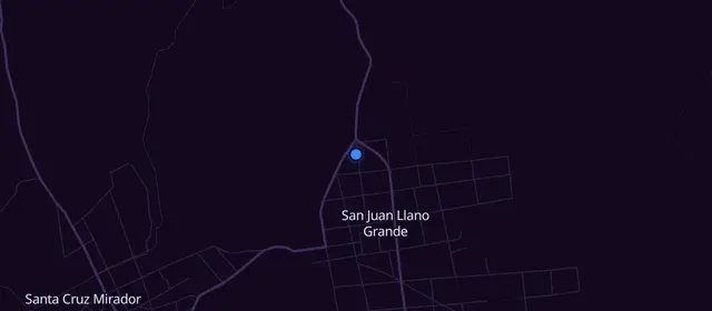Alcoholics Anonymous meetings in San Juan Llano Grande