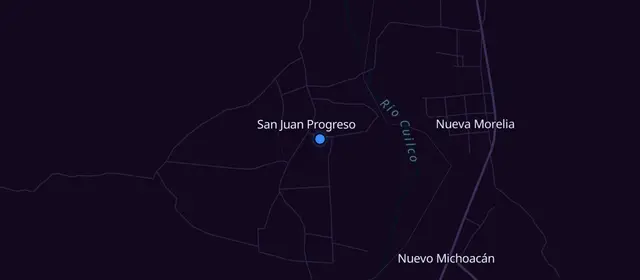 Alcoholics Anonymous meetings in San Juan Progreso
