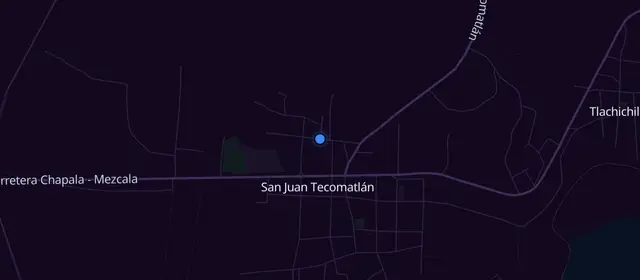 Reuniones de Alcohólicos Anónimos en San Juan Tecomatlán