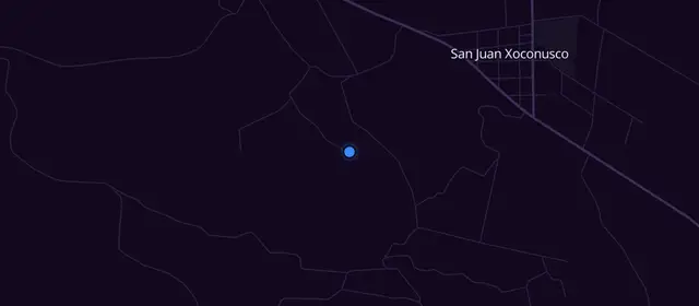 Alcoholics Anonymous meetings in San Juan Xoconusco