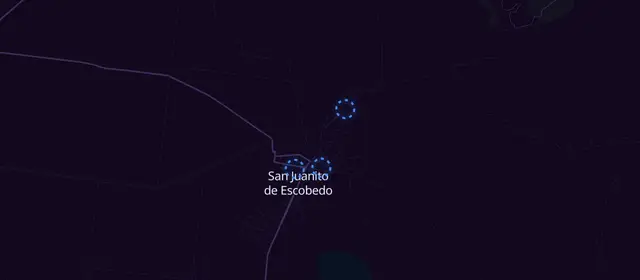 Alcoholics Anonymous meetings in San Juanito de Escobedo