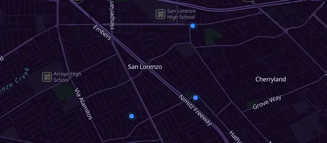 Alcoholics Anonymous meetings in San Lorenzo