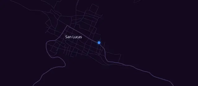 Alcoholics Anonymous meetings in San Lucas