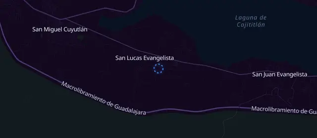 Alcoholics Anonymous meetings in San Lucas Evangelista