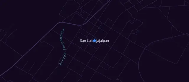 Alcoholics Anonymous meetings in San Luis Ajajalpan
