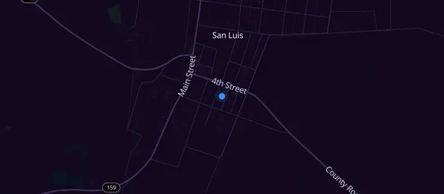 Alcoholics Anonymous meetings in San Luis