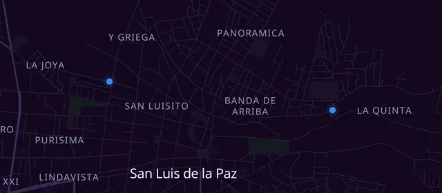 Alcoholics Anonymous meetings in San Luis de la Paz
