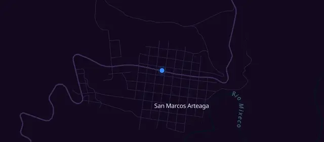 Alcoholics Anonymous meetings in San Marcos Arteaga