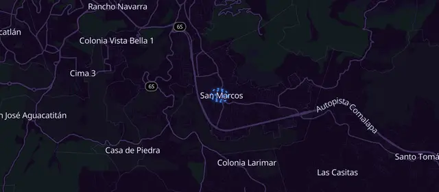 San Marcos में अल्कोहॉलिक्स एनॉनिमस की मीटिंग्स