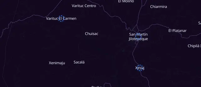 Réunions des Alcooliques anonymes à San Martín Jilotepeque