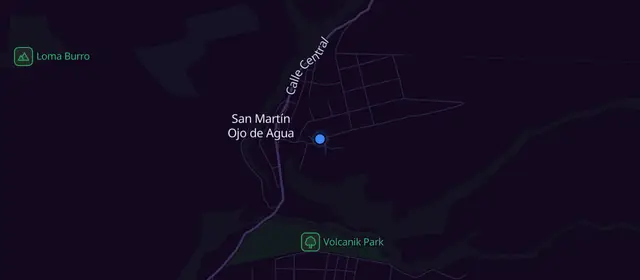 Alcoholics Anonymous meetings in San Martín Ojo de Agua