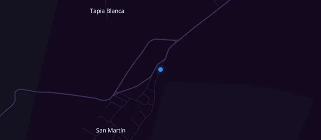 Alcoholics Anonymous meetings in San Martín