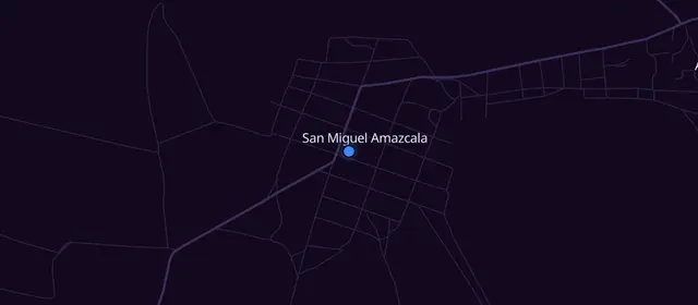 Alcoholics Anonymous meetings in San Miguel Amazcala