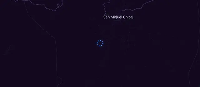 جلسات الکلی‌های گمنام در San Miguel Chicaj