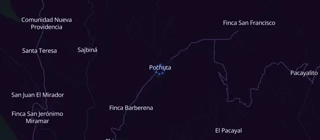 Reuniones de Alcohólicos Anónimos en San Miguel Pochuta