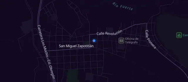 Alcoholics Anonymous meetings in San Miguel Zapotitlán
