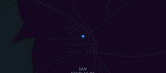 Alcoholics Anonymous meetings in San Nicolás Esquiros
