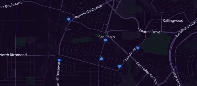 Alcoholics Anonymous meetings in San Pablo