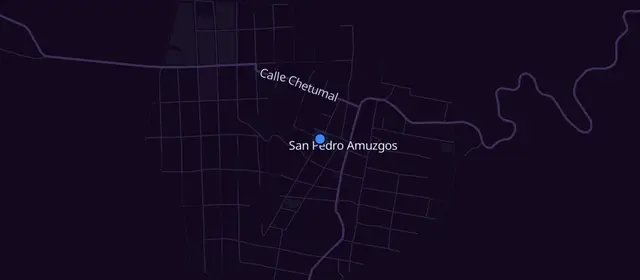 Alcoholics Anonymous meetings in San Pedro Amuzgos