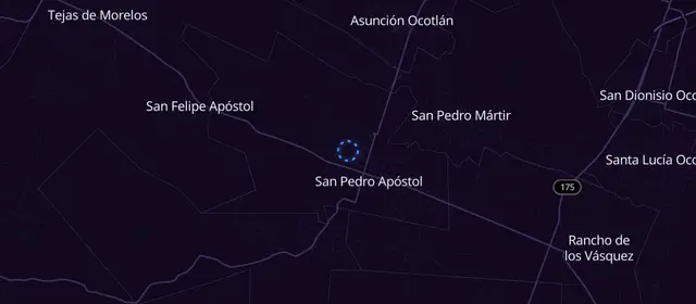 Réunions des Alcooliques anonymes à San Pedro Apóstol