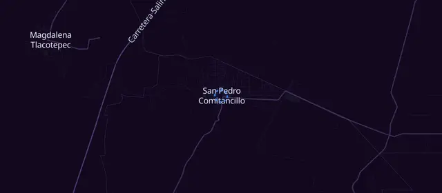 Anonyma Alkoholisters möten i San Pedro Comitancillo