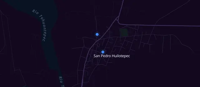 Alcoholics Anonymous meetings in San Pedro Huilotepec