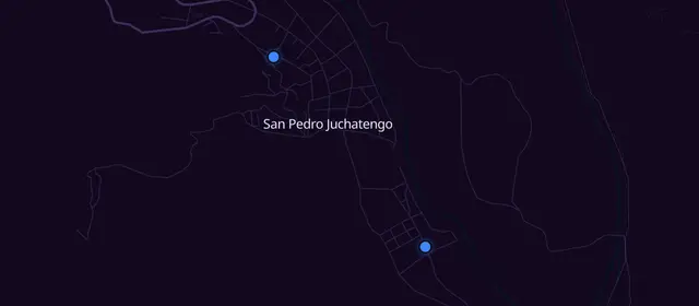 Alcoholics Anonymous meetings in San Pedro Juchatengo