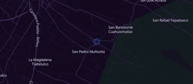 Alcoholics Anonymous meetings in San Pedro Muñoztla