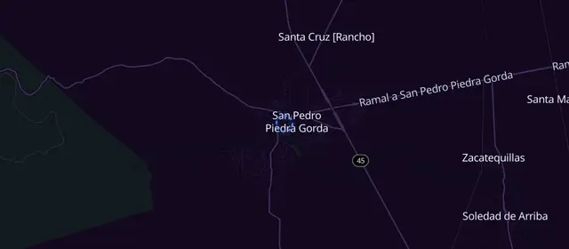 Alcoholics Anonymous meetings in San Pedro Piedra Gorda