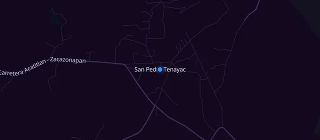 Alcoholics Anonymous meetings in San Pedro Tenayac