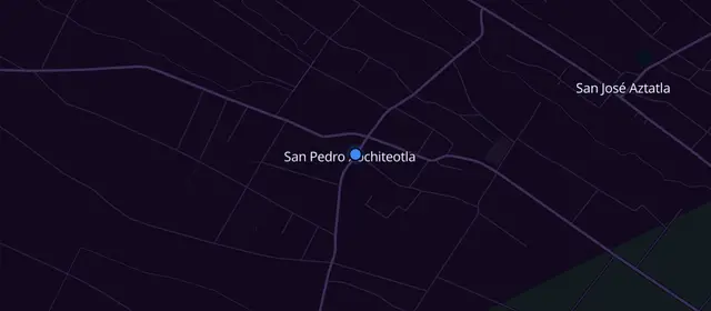 Alcoholics Anonymous meetings in San Pedro Xochiteotla