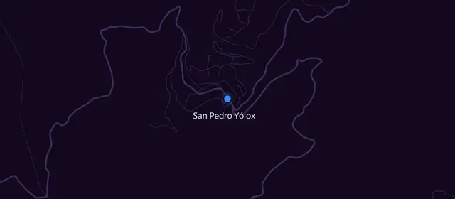 Reuniones de Alcohólicos Anónimos en San Pedro Yólox