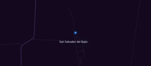 Reuniões de Alcoólicos Anônimos em San Salvador del Bajío