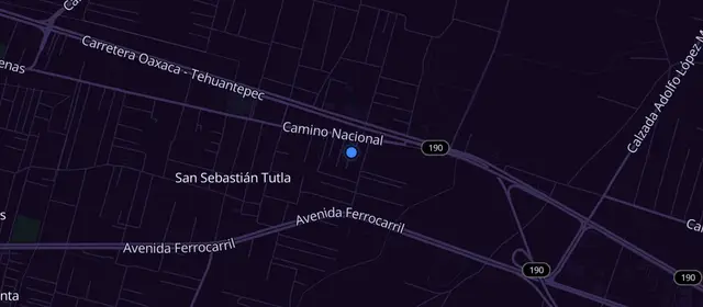 Anonyma Alkoholisters möten i San Sebastián Tutla