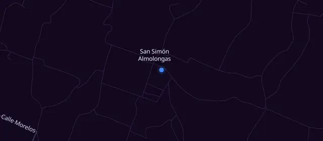 جلسات الکلی‌های گمنام در San Simón Almolongas