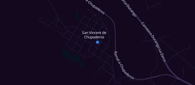 Reuniones de Alcohólicos Anónimos en San Vicente de Chupaderos