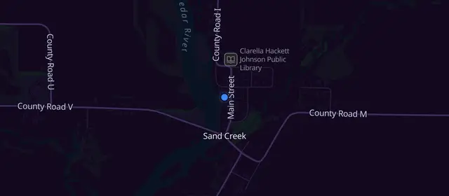 Alcoholics Anonymous meetings in Sand Creek